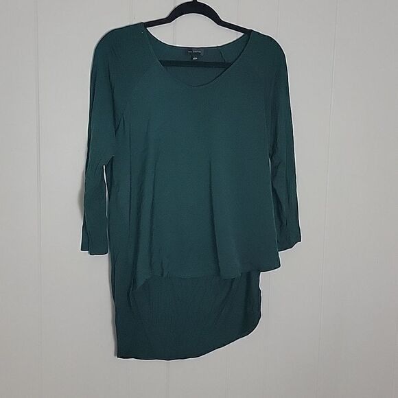 High low blouse   - Picture 1 of 4
